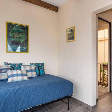 Acuarela Suites San Miguel de Allende Buitenkant foto